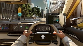 ISA (Map) – Intelligent Speed Assist with Map