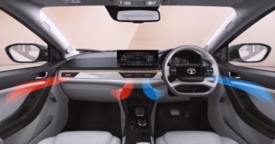 Twin Zone Climate Concierge Air Conditioning