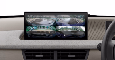 DashCam Recorder (DVR)