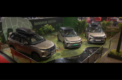 Untamed Bandipur Zone