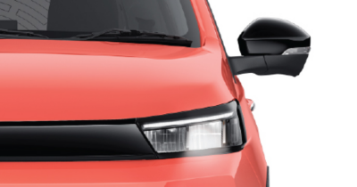 Automatic Headlamps