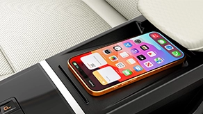 Wireless Android Auto & Apple CarPlay