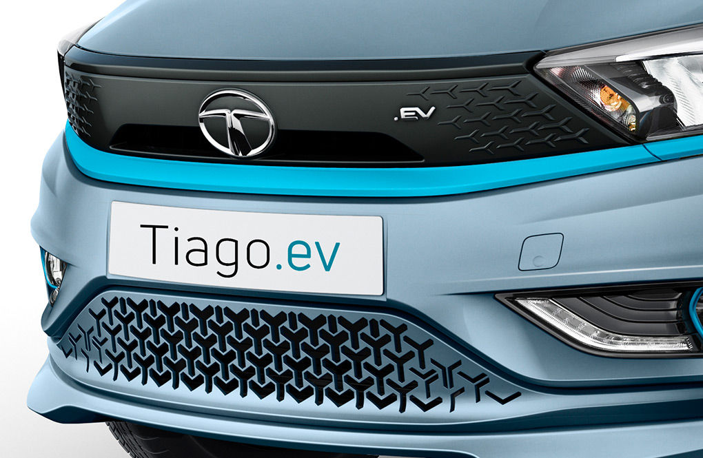 tiago range ev