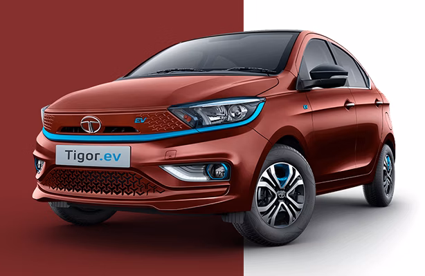 Schedule a Test Drive