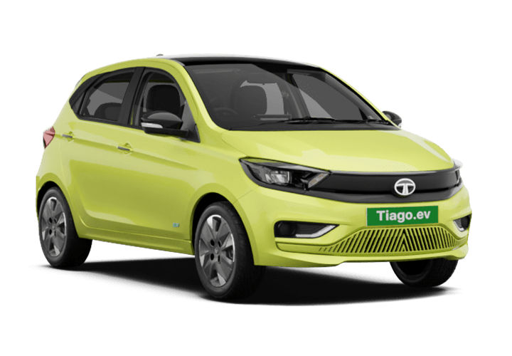 Tata Tiago EV price in Chennai - Gurudev Tata Arumbakkam