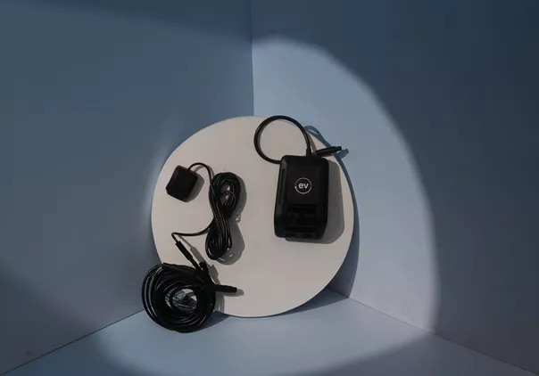 Digital Video Recorder Advanced