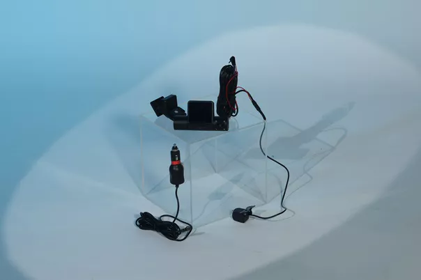 Digital Video Recorder -2 way