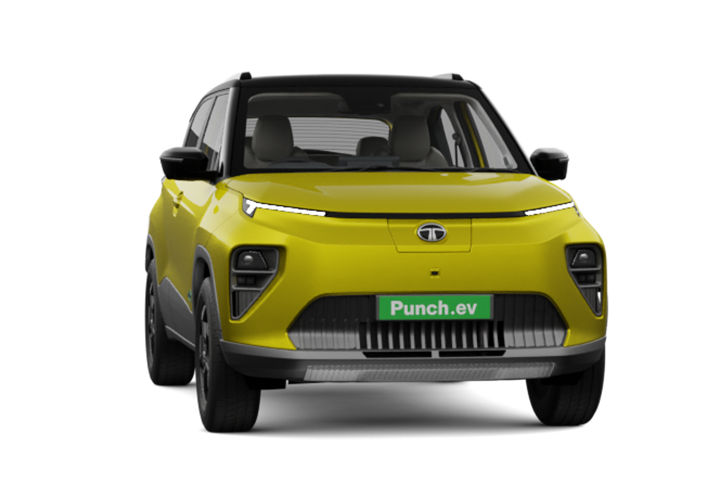Tata Punch EV price in Chennai - Gurudev Tata Arumbakkam