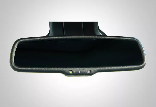 Auto Dimming IRVM Nexon