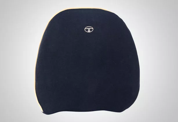 Lumber Support Memory foam Back Rest