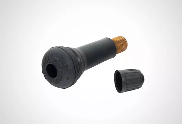 Valve Air Cap Tubeless Tyre 