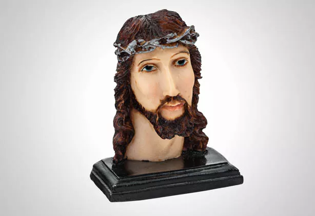 Decorative Idols & Frames - Jesus