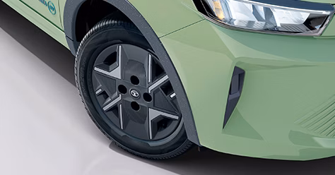 R14 Hyperstyle wheels