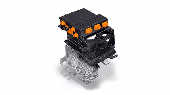 Smart power electronics