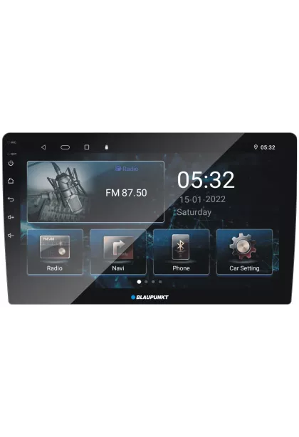 Immersive Music System 9 inch Nexon XE