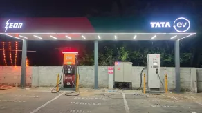 Aasai Aasai Anand Bhavan, Omalur