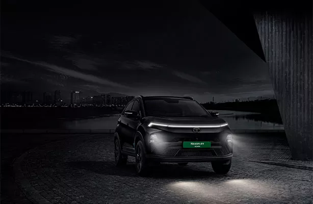 Schedule a Test Drive