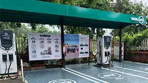 Amarai Resort, Satara