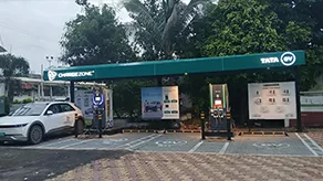 Anand Pure Veg, Ahmednagar