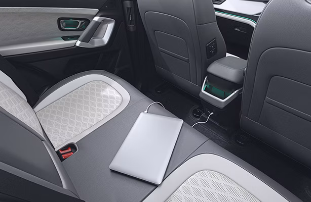 Type - C 65W Fast Charger