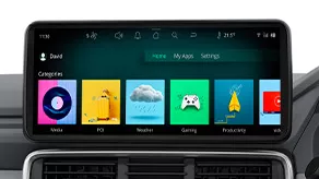Arcade.ev 2.0 App Suite