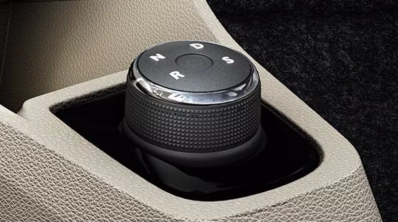 Fully Automatic Drive