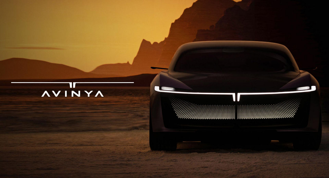 Tata Avinya: New Electric Concept Car Revealed