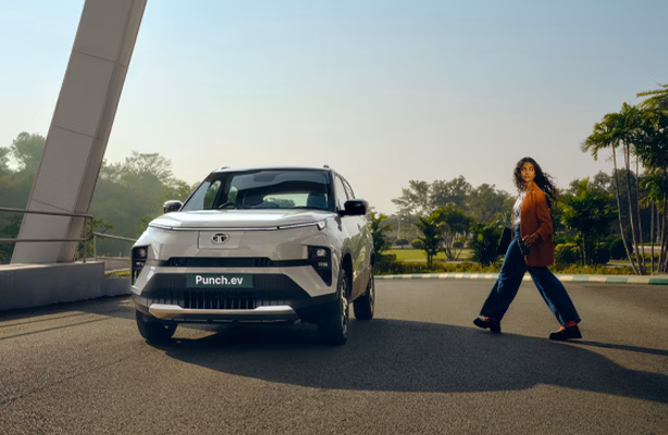 Schedule a Test Drive