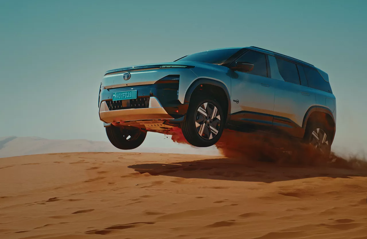 Book a Test Drive