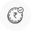 ₹ Symbol