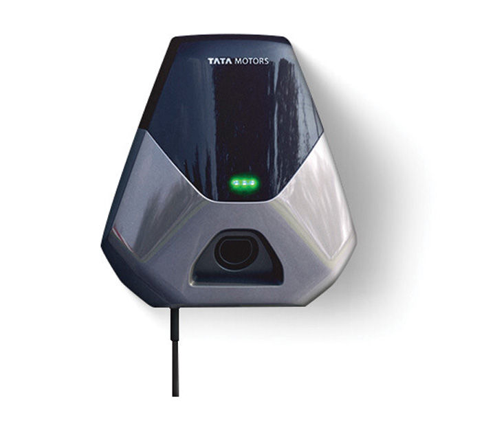 Charging Option