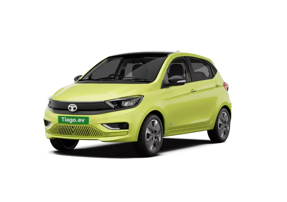 Tata Tiago EV