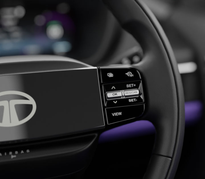 Cruise Control
