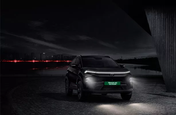 Schedule a Test Drive