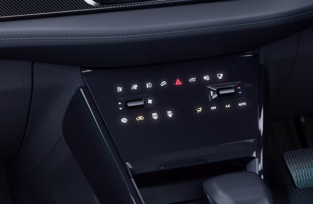 FATC with Express Cooling