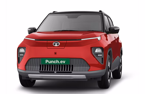 Discover our wide range of financing options