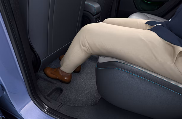 PureComfort Footrest