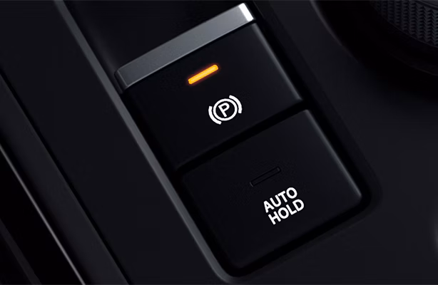 Electronic Parking Brake