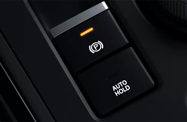 Electronic parking brake