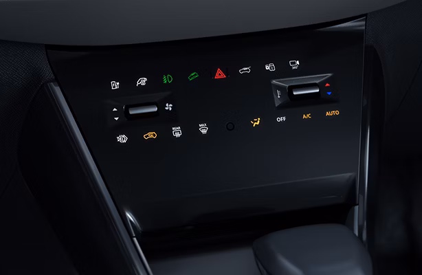 FATC with Express Cooling