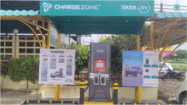 Hotel Sai Park Inn, Wai