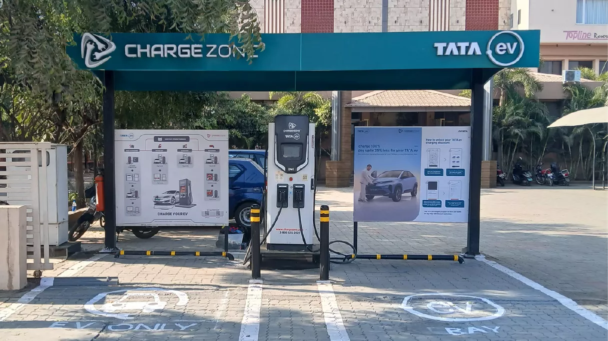 Hotel Topline Resort, Tikhi