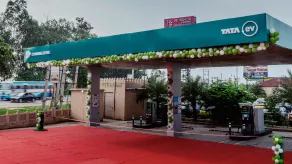 Regenta Central City Vilas Palace, Ambala