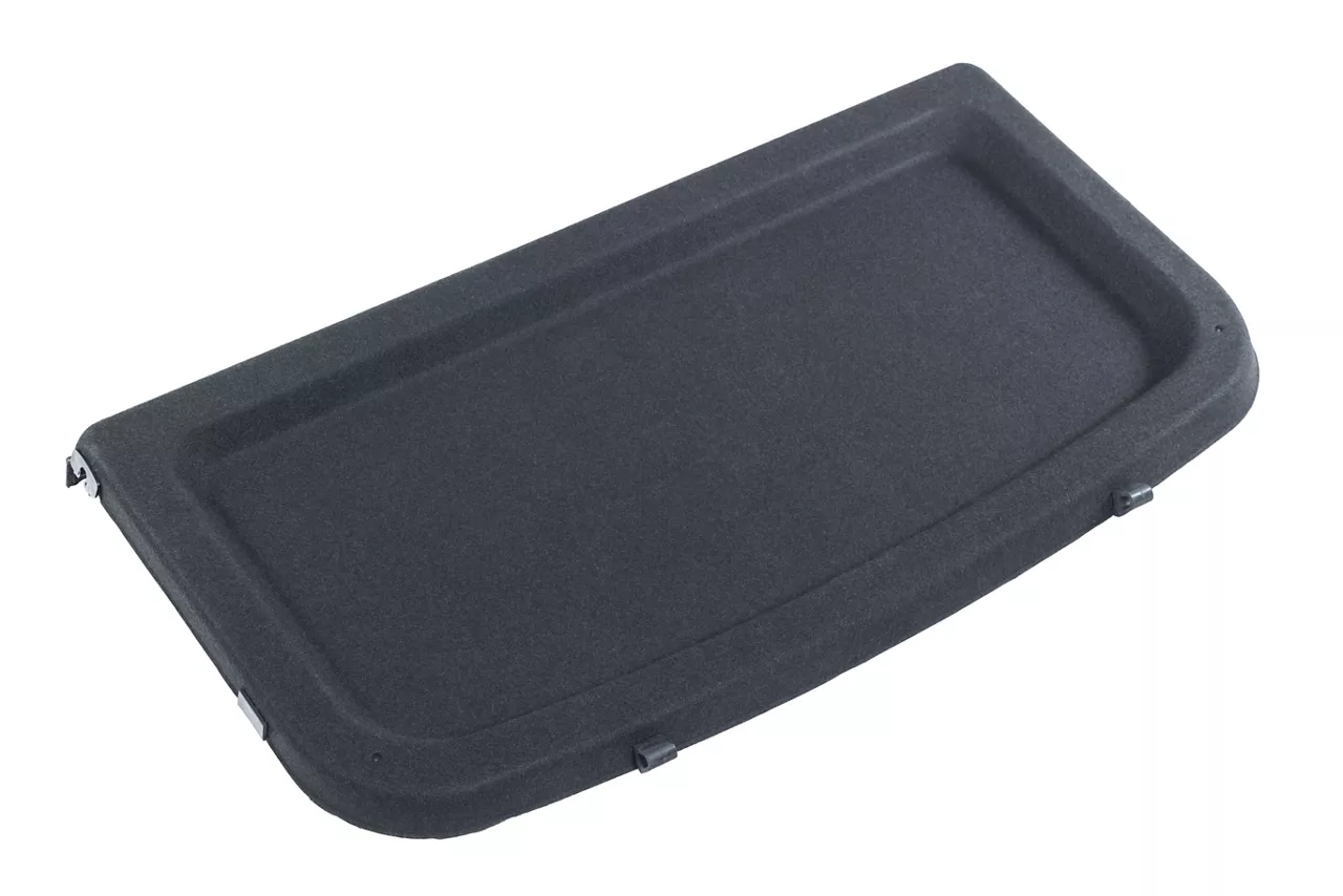 Tata nexon store back tray