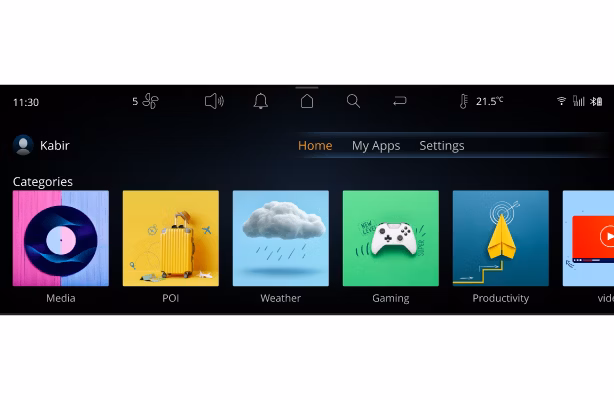 Arcade.ev app suite~