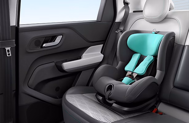 ISOFIX