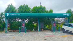 Kahaani - The Food Journey, Davangere