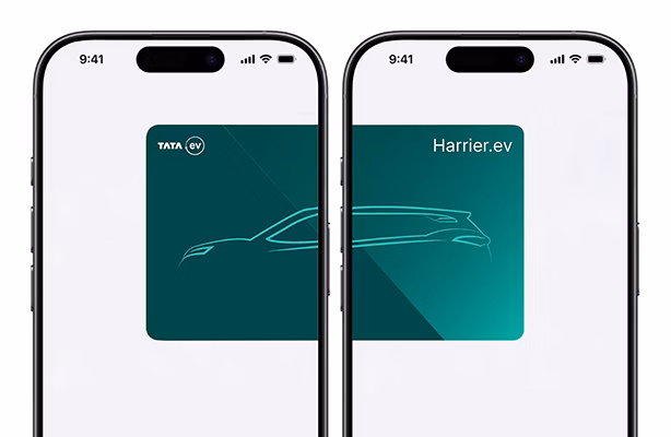 Phone as a Key