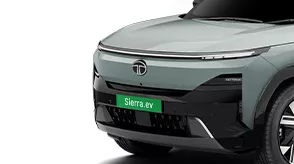 Light Saber LED DRLs with Welcome & Goodbye