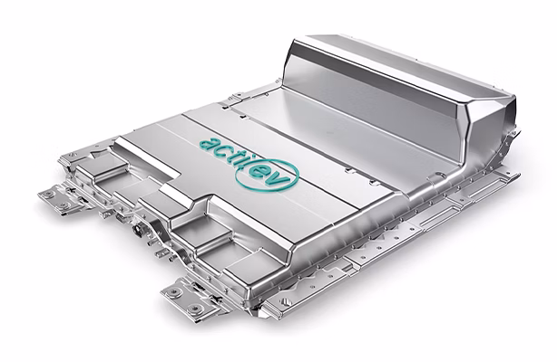 Punch.ev Long Range (LR)